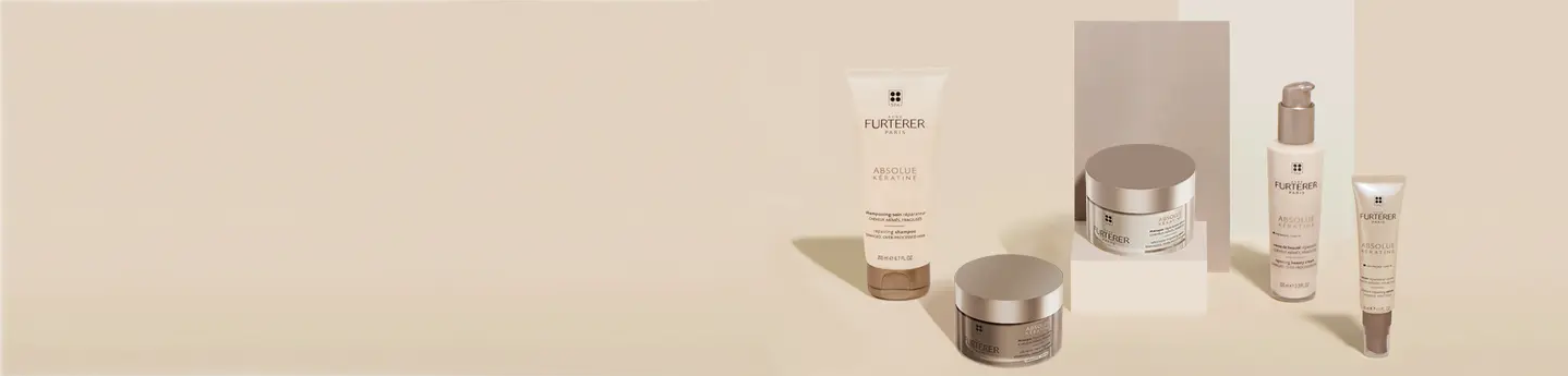 RENE FURTERER Absolute Keratine