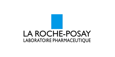 LA ROCHE POSAY logo
