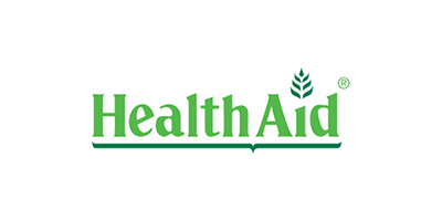 HEALTH AID logo