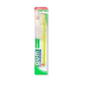 GUM 411 Classic Full Soft Οδοντόβουρτσα