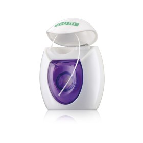 GUM 2030 Expanding Floss 30m Waxed Kερωμένο Oδοντικό Nήμα