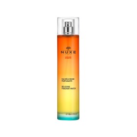 NUXE Sun Delicious Fragrant Water Eau Fraiche Γυναικείο Άρωμα 100ml