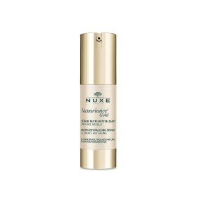NUXE Nuxuriance Gold Nutri-Revitalizing Serum Αντιγηραντικός Ορός Προσώπου 30ml