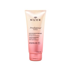 NUXE Prodigieux Floral Scented Shower Gel Ενυδατικό Αφρόλουτρο 200ml