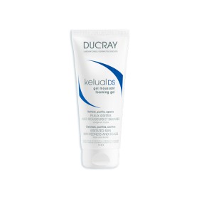 DUCRAY Kelual DS Gel Moussant για Ευαίσθητα Δέρματα 200ml