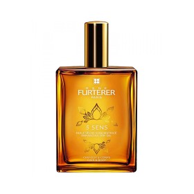 RENE FURTERER 5 Sens Dry Shine Oil for Hair and Body 100ml