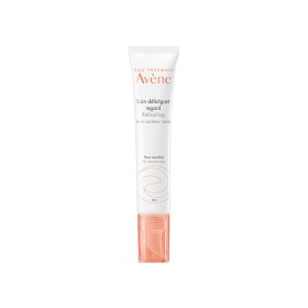AVENE Anti-Fatigue Κρέμα Ματιών κατά των Μαύρων Κύκλων για Ευαίσθητες Επιδερμίδες 15ml