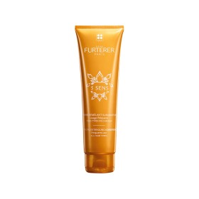 RENE FURTERER 5 Sens Μαλακτική Κρέμα Μαλλιών για Λάμψη 150ml