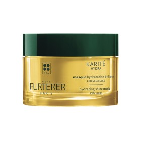 RENE FURTERER Karite Hydra Ενυδατικ? Μ?σκα Λάμψης για Ξηρά Μαλλιά 200ml