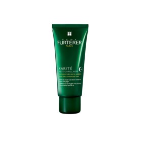RENE FURTERER Karite Nutri Night Cream Κρέμα Νύχτας Επανόρθωσης & Θρέψης για Πολύ Ξηρά Μαλλιά 75ml
