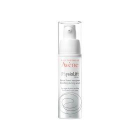 AVENE Physiolift Smoothing Plumping Serum Αντιγηραντικός Ορός Προσώπου για Ευαίσθητες Επιδερμίδες 30ml