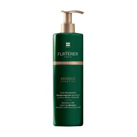RENE FURTERER Absolue Keratine Renewal Care Σαμπουάν Αναδόμησης για Εύθραυστα & Κατεστραμμένα Μαλλιά 600ml