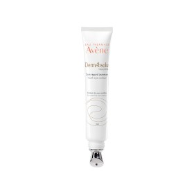 AVENE DermAbsolu Anti-Aging Eye Care Αντιγηραντική Κρέμα Ματιών Επαναφοράς Πυκνότητας για Ευαίσθητες Επιδερμίδες 15ml
