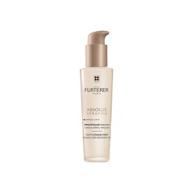 RENE FURTERER Absolue Keratine Λεπτόρευστη Κρέμα Απόλυτης Αναδόμησης Χωρίς Ξέπλυμα 100ml