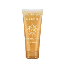 RENE FURTERER 5 Sens Αφρόλουτρο με 5 Αιθέρια Έλαια 200ml