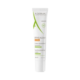 A-DERMA Epitheliale AH ULTRA Soothing Repair Cream Καταπραϋντική Eπανορθωτική Κρέμα κατά των Σημαδιών 40ml