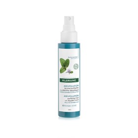 KLORANE Aquatic Mint Mist για Καθαρισμό και Αποτοξίνωσης από την Ρύπανση με Υδάτινη Μέντα 100ml