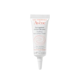 AVENE Face Essentials Soothing Eye Contour Cream Καταπραϋντική Ενυδατική Κρέμα Ματιών 10ml