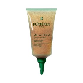 RENE FURTERER Melaleuca Exfoliating Gel Aπολεπιστικό Gel Κατά της Πιτυρίδας 75ml