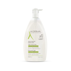 A-DERMA Les Indispensables Απαλό Gel Καθαρισμού για Όλη την Οικογένεια 500ml extra έκπτωση 15%