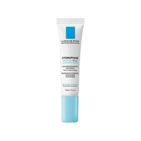 LA ROCHE POSAY Hydraphase Intense Eyes Ενυδατική Κρέμα Ματιών 15ml