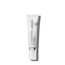 LA ROCHE POSAY Redermic R Eyes Αντιγηραντική Κρέμα Ματιών κατά των Μαύρων Κύκλων 15ml