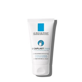 LA ROCHE POSAY Cicaplast Mains Hand Cream Αναπλαστική και Ενυδατική Κρέμα Χεριών 50ml
