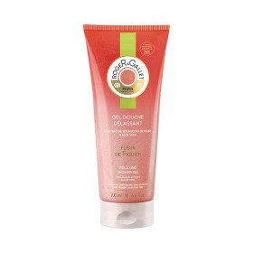 ROGER & GALLET Fleur De Figuier Relaxing Shower Gel 200ml