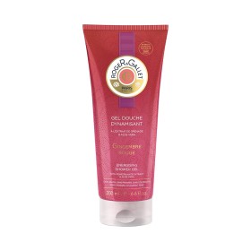ROGER & GALLET Gingembre Rouge Energising Shower Gel 200ml