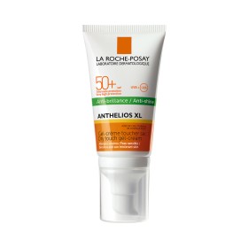 LA ROCHE POSAY Anthelios Dry Touch Ap50+ Αντηλιακή Ματ Κρέμα Προσώπου 50ml