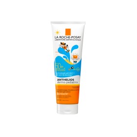 LA ROCHE POSAY Anthelios Dermo Pediatrics Wet Skin Gel Lotion SPF50+ Παιδικό Αντηλιακό Υψηλής Προστασίας 250ml