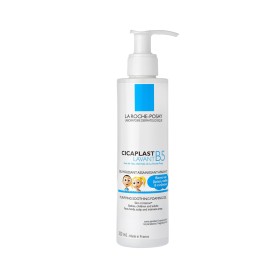 LA ROCHE POSAY Cicaplast Lavant B5 Purifying Soothing Foaming Gel Καταπραϋντικό Gel Καθαρισμού Προσώπου & Σώματος 200ml