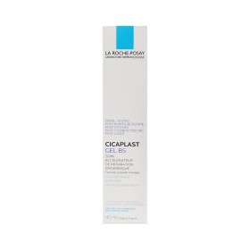 LA ROCHE POSAY Cicaplast Gel B5 Τζελ για Επιδερμικές Βλάβες που Επιταχύνει την ανάπλαση του ερεθισμένου & σκασμένου δέρματος 40ml
