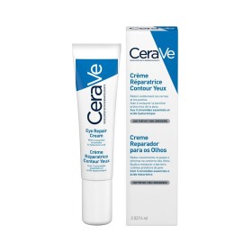 CERAVE Eye Repair Cream Επανορθωτική Κρέμα Ματιών 14ml