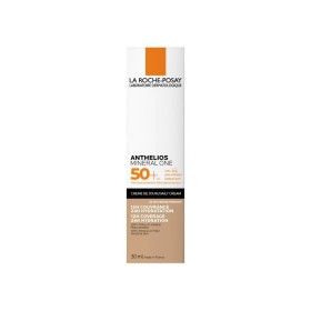 LA ROCHE POSAY Anthelios Mineral Αντιηλιακή με Χρώμα για Ματ Αποτέλεσμα One Shade 2 SPF50+ T30ml