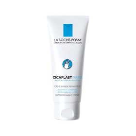LA ROCHE POSAY Cicaplast Mains Hand Cream Επανορθωτική Κρέμα Χεριών 100ml