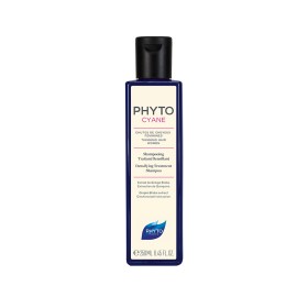 PHYTO Phytocyane Densifying Treatment Shampoo Σαμπουάν Για Την Γυναικεία Τριχόπτωση 250ml
