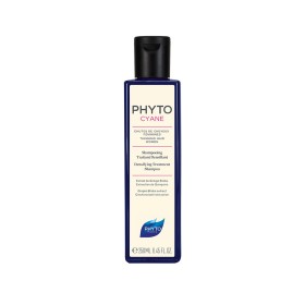 PHYTO Phytocyane Densifying Treatment Shampoo Σαμπουάν Για Την Γυναικεία Τριχόπτωση 250ml