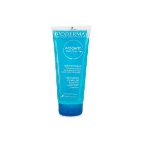 BIODERMA Atoderm Gel Douche Αφρόλουτρο Για Την Ξηρή Επιδερμίδα 100ml