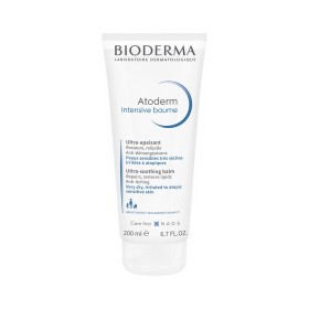BIODERMA Atoderm Intensive Baume Καταπραϋντική & Μαλακτική Φροντίδα για το Ατοπικό Δέρμα 200ml