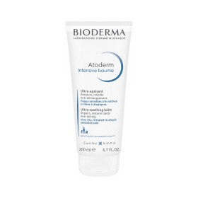 BIODERMA Atoderm Intensive Baume Καταπραϋντική & Μαλακτική Φροντίδα για το Ατοπικό Δέρμα 200ml