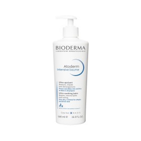 BIODERMA Atoderm Intensive Baume Καταπραϋντική & Μαλακτική Φροντίδα για το Ατοπικό Δέρμα 500ml