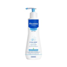MUSTELA Hydra Bebe Body Lotion Βρεφική-Παιδική Κρέμα Ενυδάτωσης Σώματος 300ml