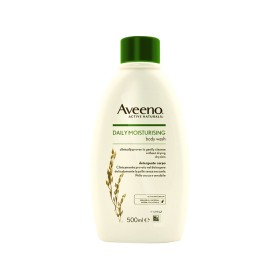 AVEENO Daily Moisturizing Body Wash 500ml