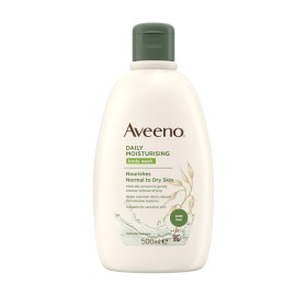 AVEENO Daily Moisturizing Body Wash Ενυδατικό Υγρό Καθαρισμού Σώματος 500ml