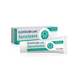 ELGYDIUM Sensileave Οδοντόκρεμα για Ευαίσθητα Δόντια 50ml