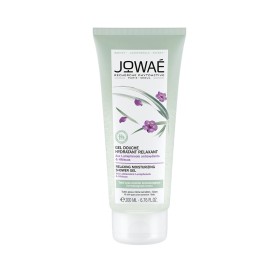 JOWAE Relaxing Moisturizing Shower Gel Χαλαρωτικό Ενυδατικό Αφρόλουτρο Με αντιοξειδωτικές Φωτοφαινόλες & Ιβίσκο 200ml