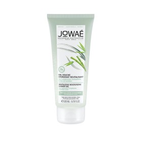 JOWAE Revitalizing Moisturizing Shower Gel Αναζωογονητικό Ενυδατικό Αφρόλουτρο με Αντιοξειδωτικές Φωτοφαινόλες & Νερό από Μπαμπού 200ml