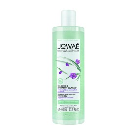 JOWAE Revitalizing Moisturizing Shower Gel Αναζωογονητικό Ενυδατικό Αφρόλουτρο με Αντιοξειδωτικές Φωτοφαινόλες & Νερό από Μπαμπού 400ml