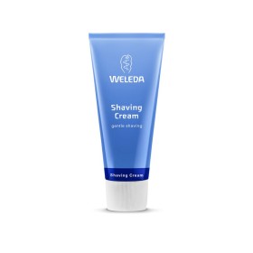 WELEDA Shaving Cream Κρέμα Ξυρίσματος για τον Άνδρα 75ml